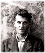 Ludwig Wittgenstein