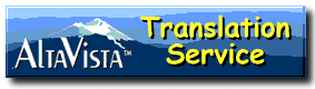 AltaVista - Translations