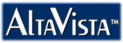 AltaVista: Main Page