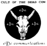 Cult of the Dead Cow