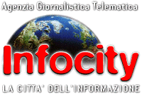 Infocity Home Page