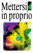 Mettersi in proprio