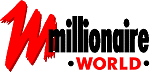 Millionaire World Home page