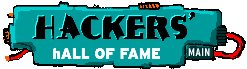 Hackers' Hall of Fame