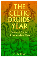 The Celtic Druids' Year