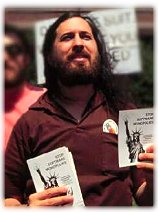 Richard Stallman