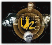 The U2 Zone