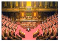 Senato della Repubblica - Italia