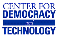 The Center for Democracy and Technology