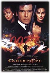 GOLDENEYE 