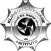 The Klingon Language Institute