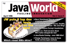 JavaWorld