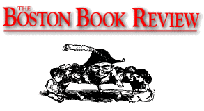 The Boston Book Review