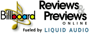 Billboard Reviews And Previews Fueled By LiquidAudio