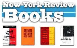 New York Review: Books