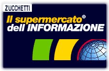 Zucchetti - Il supermercato dell'informazione