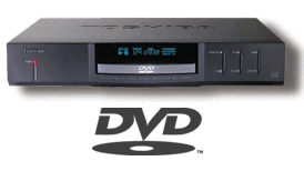 DVD-Video Players 