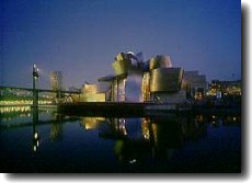 Guggenheim Museum Bilbao