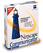 Netscape Communicator 4 