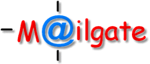 Mailgate Web Server