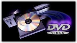 SonyDVD