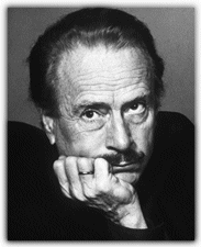 Herbert Marshall McLuhan