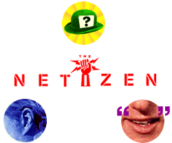 The Netizen - Media Rant