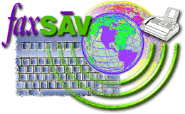 Internet Faxing - FaxSav Global Fax Network