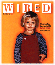 Wired