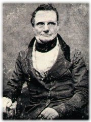 Charles Babbage 