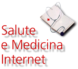 Salute e Medicina Internet