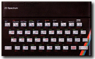 Sinclair ZX Spectrum