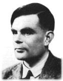 Alan Turing