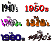 Advertising Age - History of TV Advertising