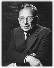 George Gamow