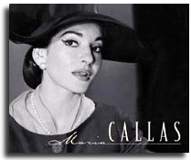 Maria Callas