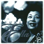 Ella Fitzgerald