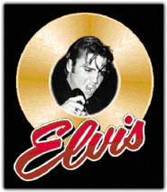 Elvis Presley