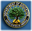 The U.S. Department of Education