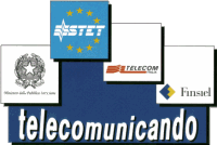 Progetto Telecomunicando