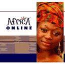 Africa on line