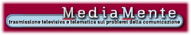 Logo di MediaMente