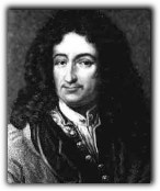 Gottfried Wilhelm von Leibniz