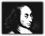 Blaise Pascal, inventore della cosiddetta "pascalina"