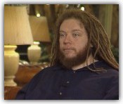 Jaron Lanier