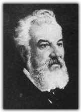 Alexander Graham Bell 