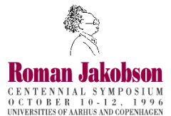 Roman Jakobson