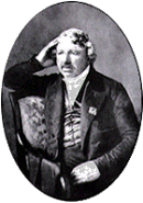 Louis Jacques Daguerre