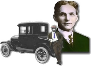 Henry Ford