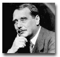 H.G. Wells